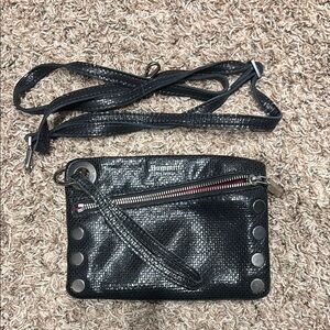 Hammitt Black Crossbody Bag